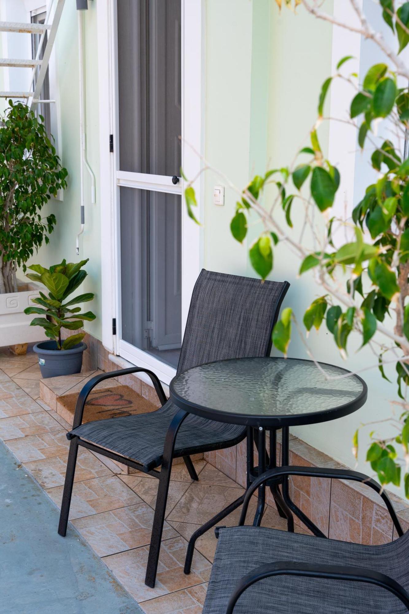 Romeo Apartament 2 Lixouri Exterior foto